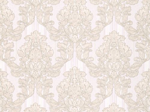 Обои бумажные дуплекс Корюковка Цезарь Gracia 0,53х10м 64,4/8102-02 