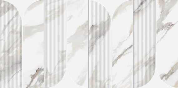 Керамогранит Рерих светлый 7260-0036 30х60см