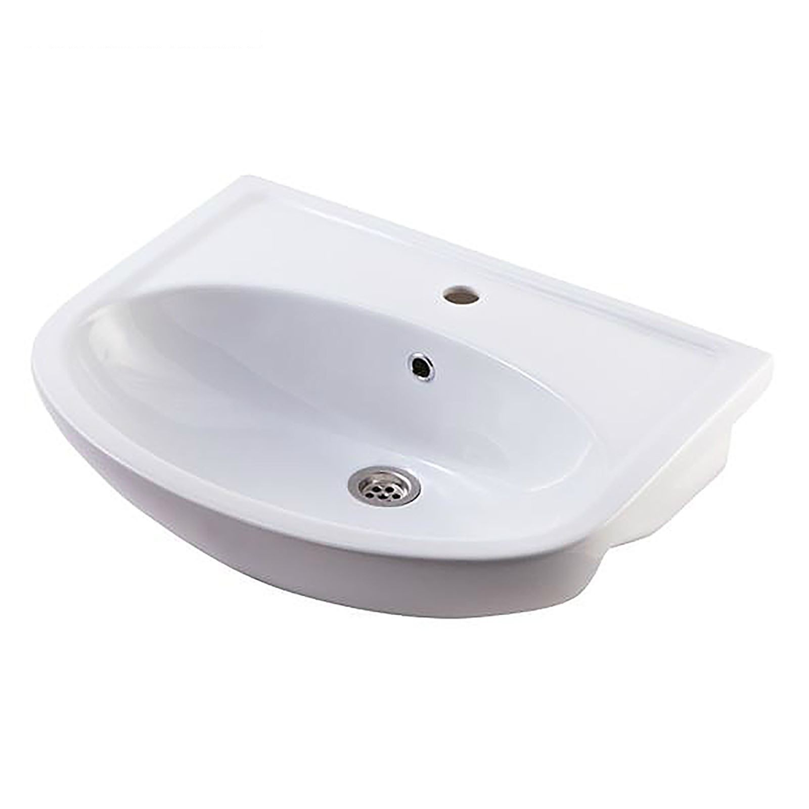 Умывальник "Уют-60" 60 см для тумбы