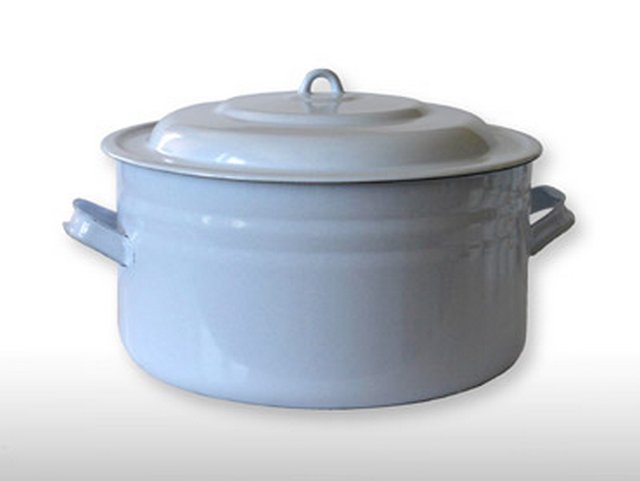 Бак эмал. Лысьва 18л недекор 2826128261- купить в АПлайн