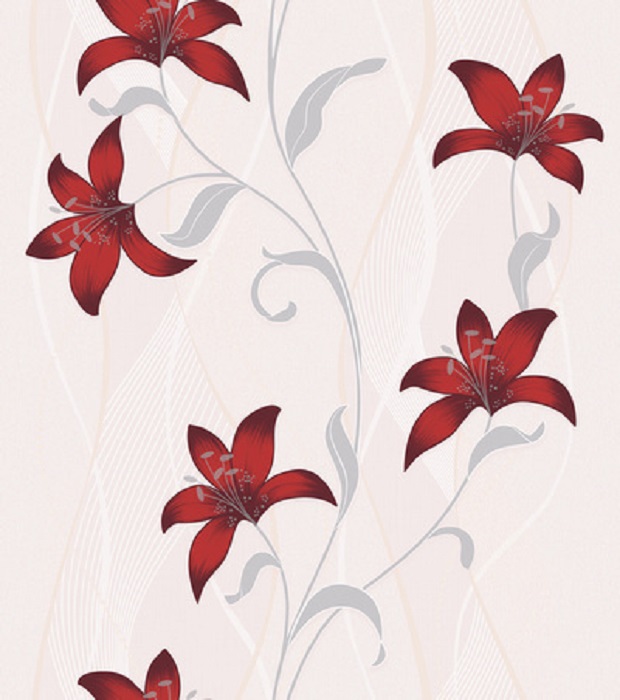 Обои бумажные дуплекс СОФ Бон Вояж 0,53х10м Д614-02