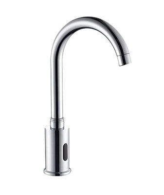 Смеситель для умывальника сенсорный G353-110 SPECIAL GOTA ROCIO 1/10 латунь