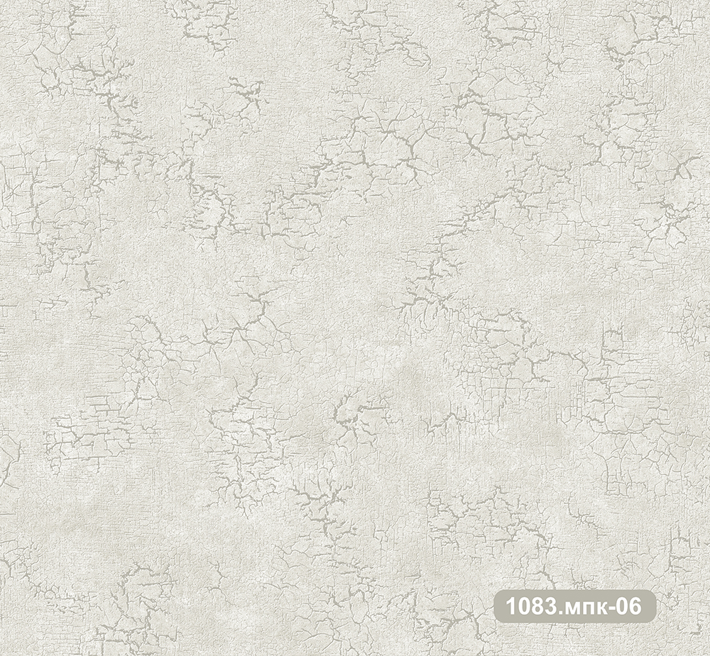 Обои бумажные дуплекс Пермь Кракелюр 0,53х10м 1083-06
