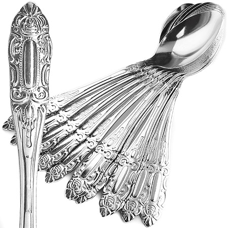 Набор ложек столовые 12шт 31512 