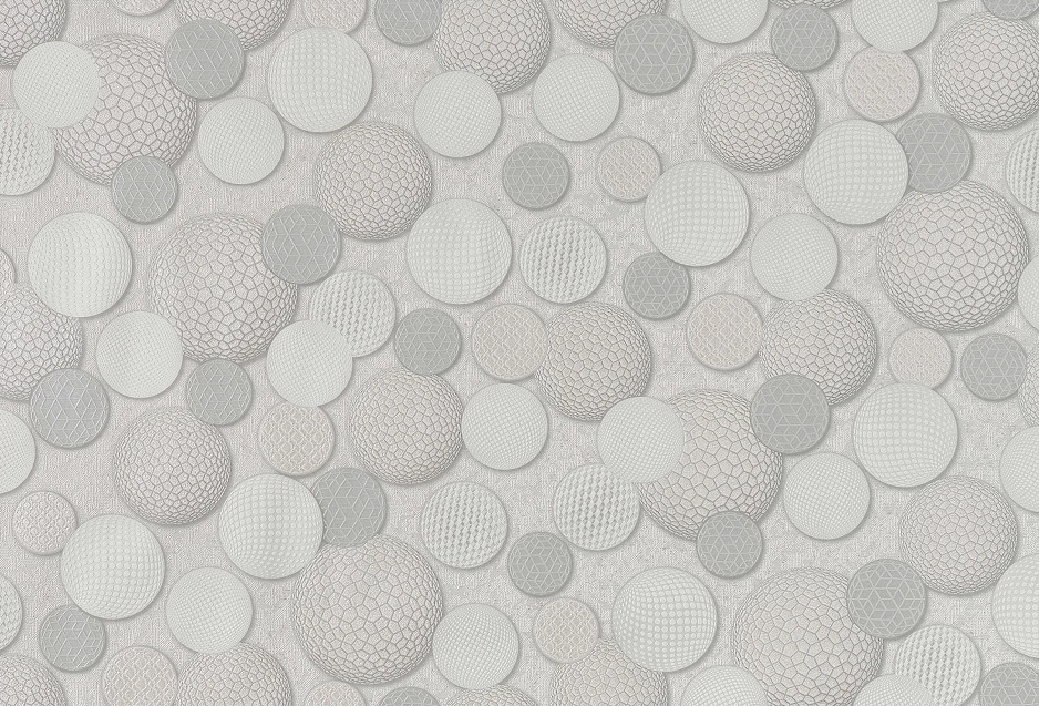 Обои виниловые на флизелиновой основе Белвинил Сфера 1,06х10м С11СБ3/0299-12