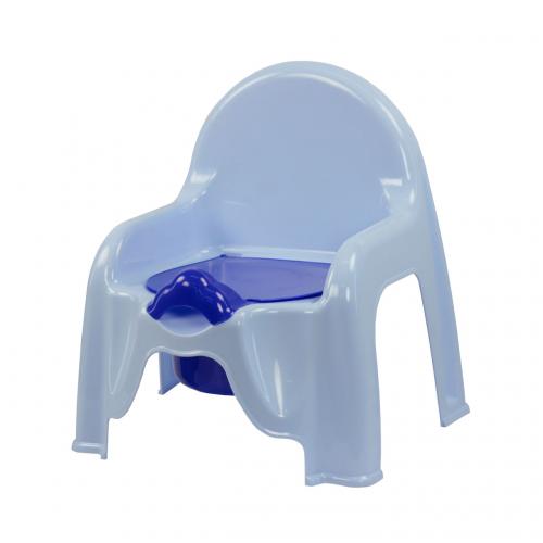 Горшок-стульчик детский пласт. М1326, М1327, М1328, М1528 альт