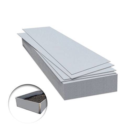 Полосы для гряд 1500х295-300х8 ТУ- купить в АПлайн