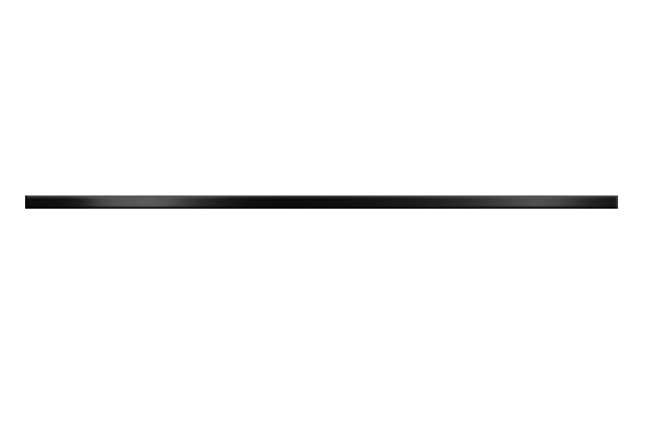 Бордюр Тенор Блэк/Tenor Black BW0TNR99 60х1,3смBW0TNR99- купить в АПлайн