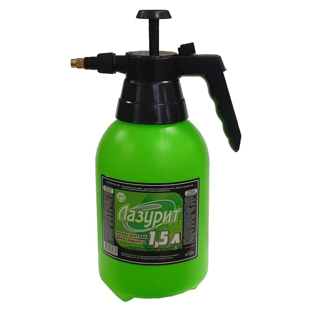 Опрыскиватель садовый Green Days 1л 368339368339- купить в АПлайн