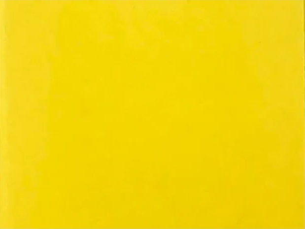 Самоклейка 0,45х2м Цветная желтая Deluxe standart 8045534 8045534- купить в АПлайн