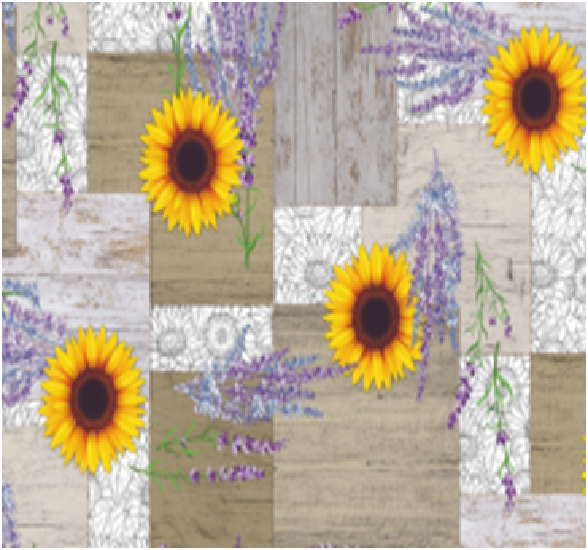 Клеенка Amber на тканевой основе 1,37х20м 81997-181997-1- купить в АПлайн