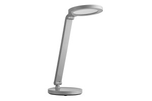 СВЕТИЛЬНИК НАСТОЛЬНЫЙ СВ/Д 9W(300lm) 2700-6500K (СЕНСОР, ЗЕРКАЛО, БЕЛЫЙ) "CAMELION" KD-824 C01 /976 - e13524 - купить в АПлайн