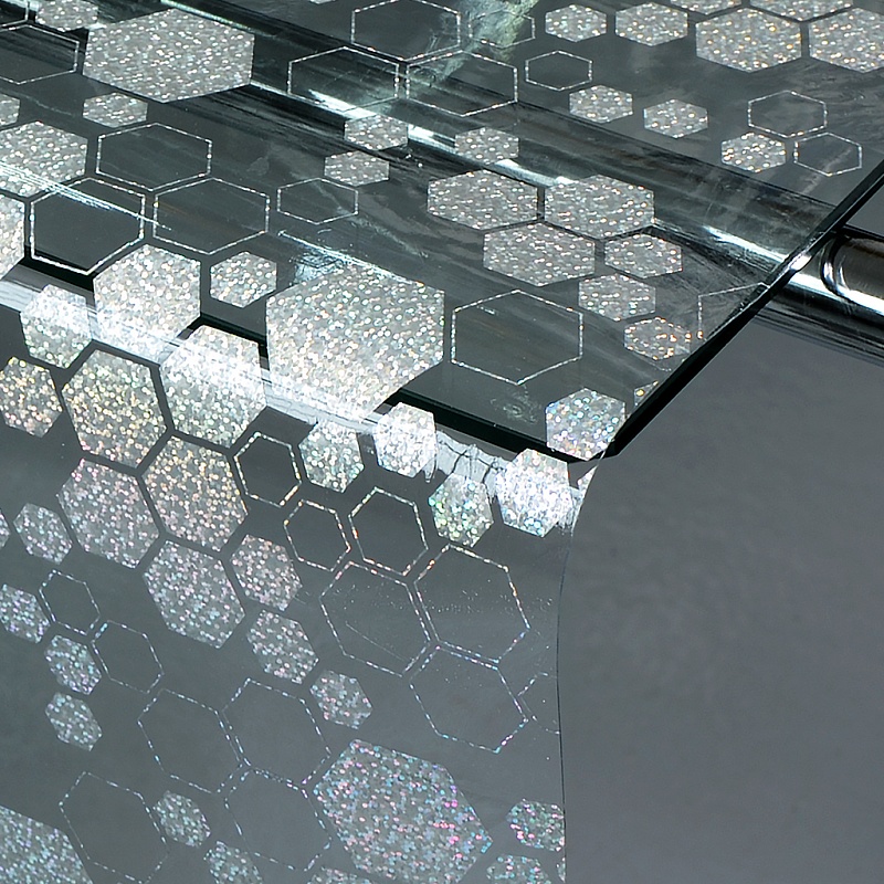 Клеенка силиконовая GRACE Laser 1х20м 0,65 мм JXT5031-1JXT5031-1 87512- купить в АПлайн