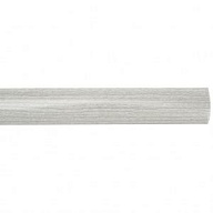 Порог-стык 1,8м 80мм П63.23, Ясень серый