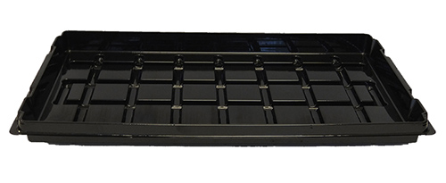 Поддон для кассет рассадных 540х330х50мм