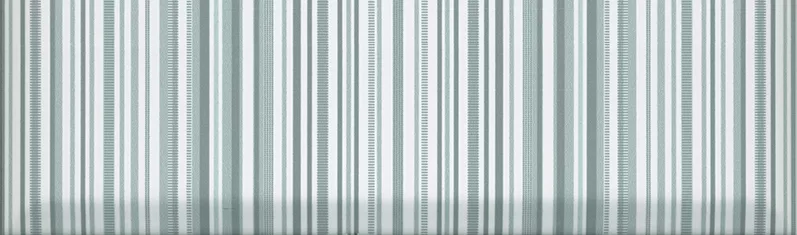 Декор Аккорд глянцевый HGD\A268\9010 8,5x28,5см