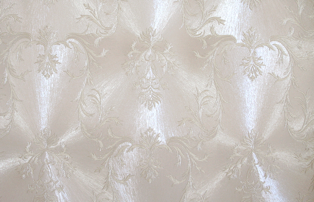 Обои виниловые на бумажной основе Elysium Вензеля 0,53х10м 60031