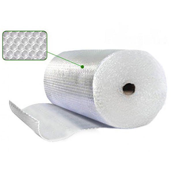 ПЛЕНКА ВОЗДУШНО-ПУЗЫРЬКОВАЯ 2-10 1,2*100М