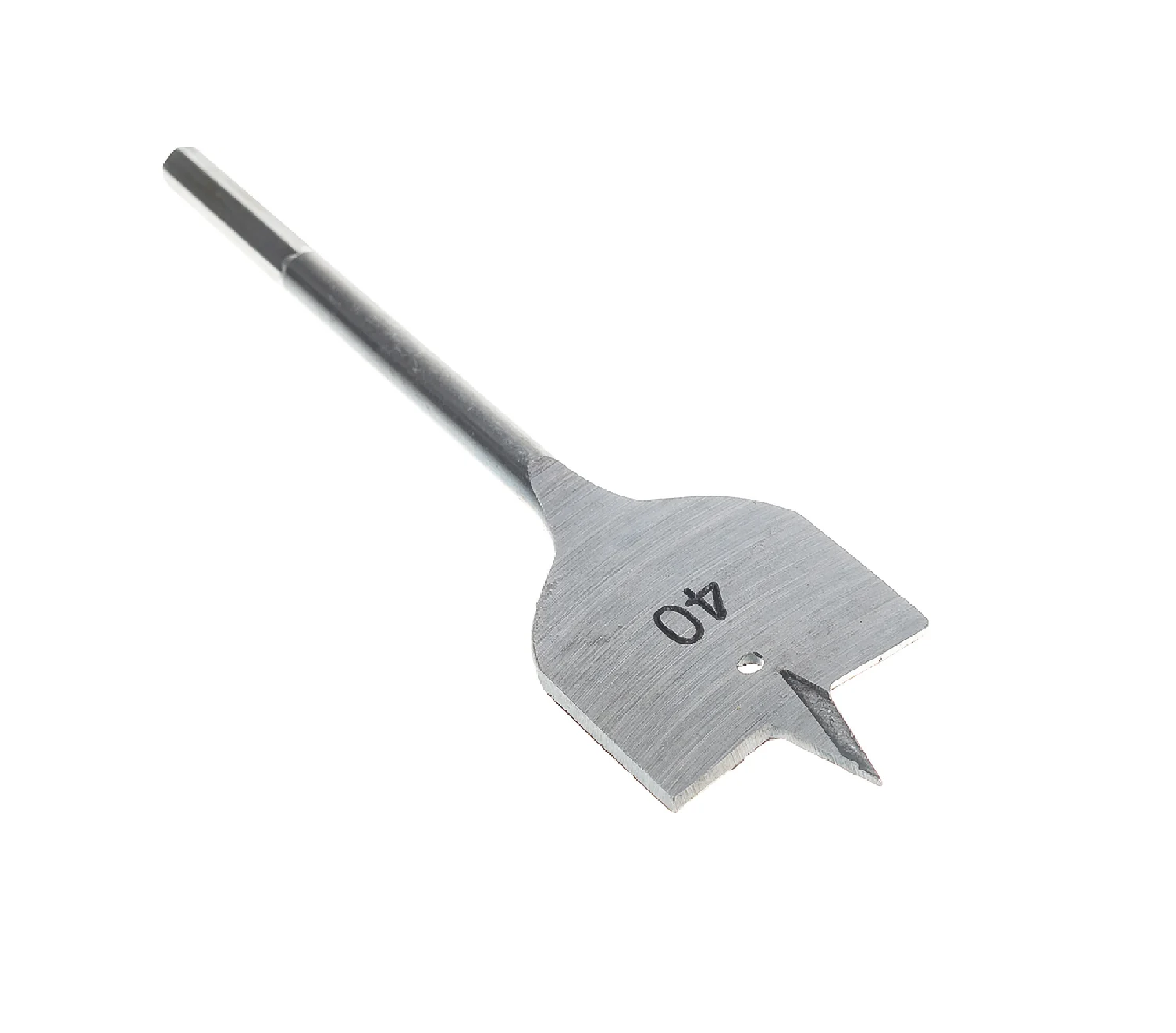 Сверло по дереву перовое 40мм 71040