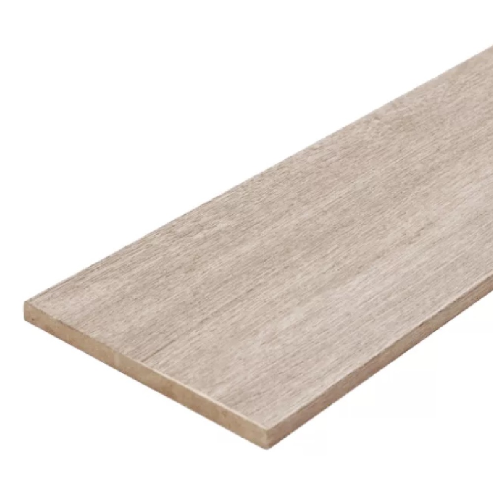 Доборная планка МДФ 150х8х2070, Капучино (к двери Свит)