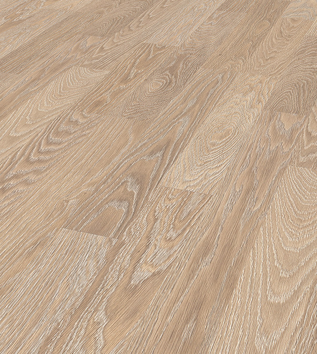 Ламинат Kronospan "Forte" 33кл. Дуб Льняной (4283) 1285х192х8мм (9) Беларусь