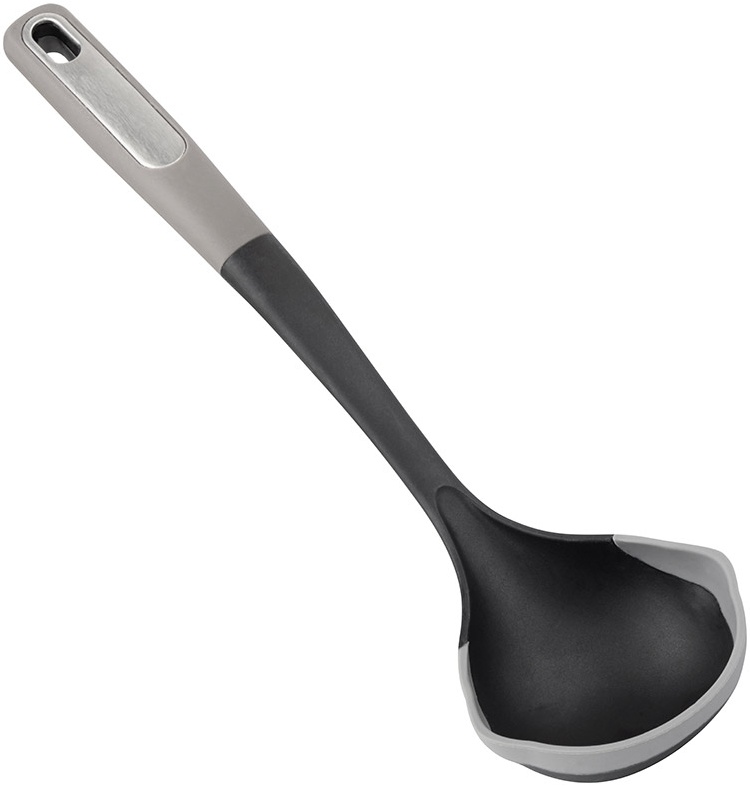 Половник нейлон CHEF Mallony 34х9,8х5,5см 108328