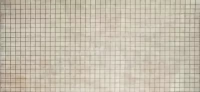 Панель декоративная ПВХ мозаика Вувль золото В4 480х948мм