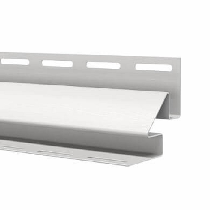 Угол внутренний ТехноНИКОЛЬ Белый (жасмин) 3м - 043402 - купить в АПлайн