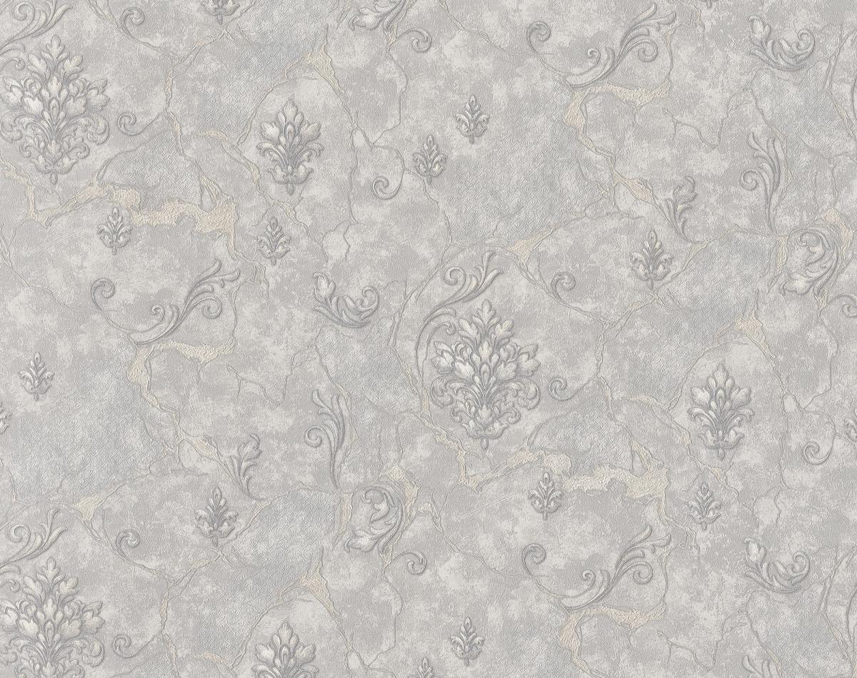 Обои виниловые на флизелиновой основе МОФ WallsPro Адажио 1,06х10м 4288-5