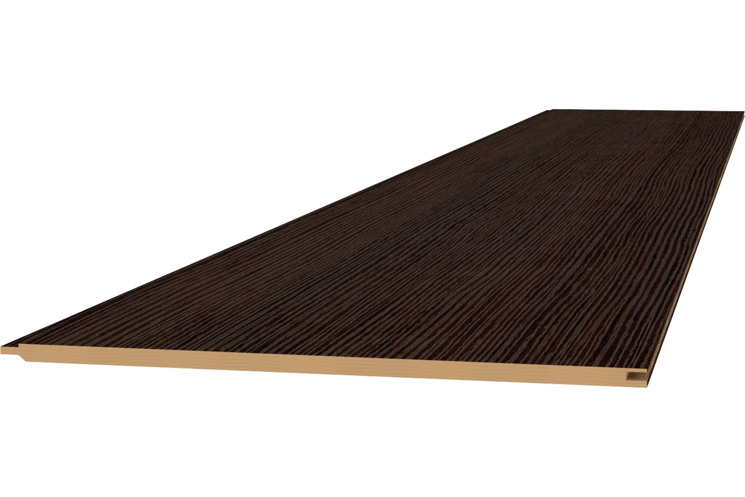 Панель МДФ STELLA Classic Standart венге 0,2х2,7м