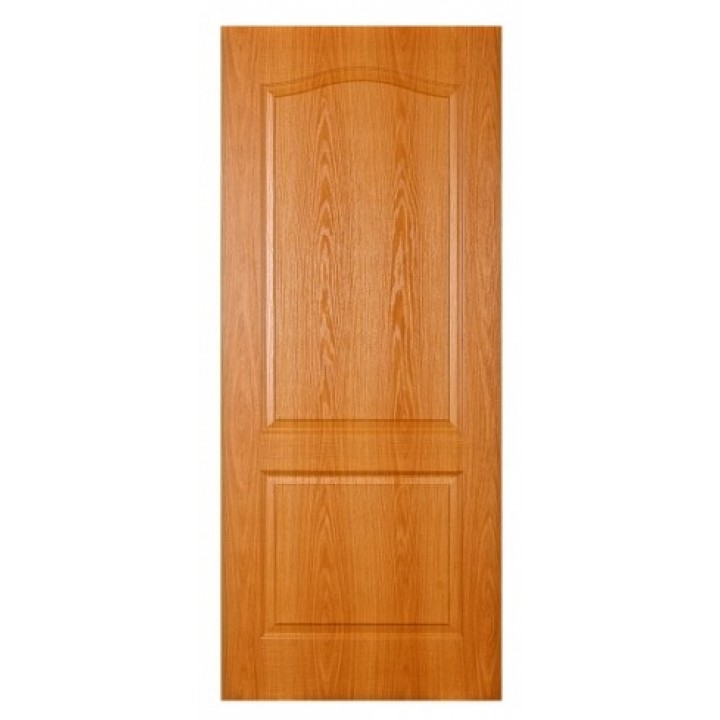 Дверное полотно ламинированное "Классик" Миланский орех 700х2000, Финиш-пленка