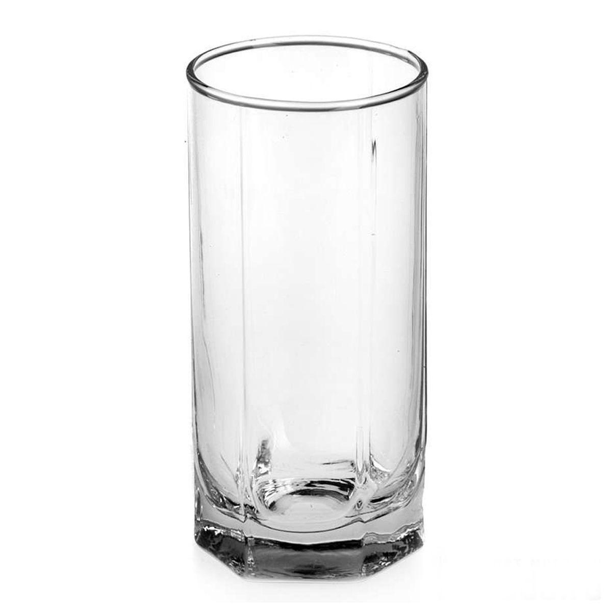 Набор стаканов стекл. Танго 6шт 290мл 42942