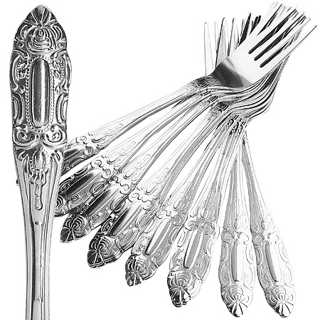 Набор вилок столовые 12шт 31513