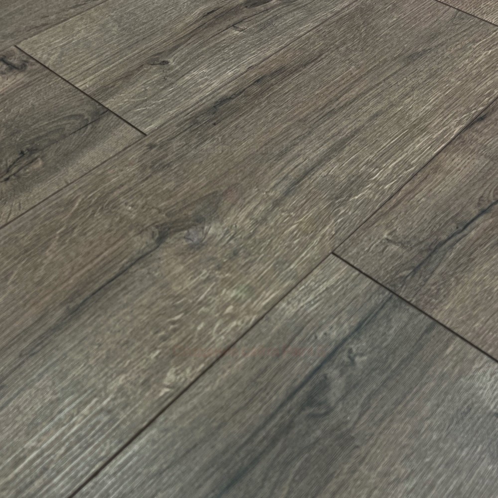 Ламинат Greenwald Романтика 33кл. Дуб Бостон 1380х190х8мм, Фаска 4V (8)- купить в АПлайн