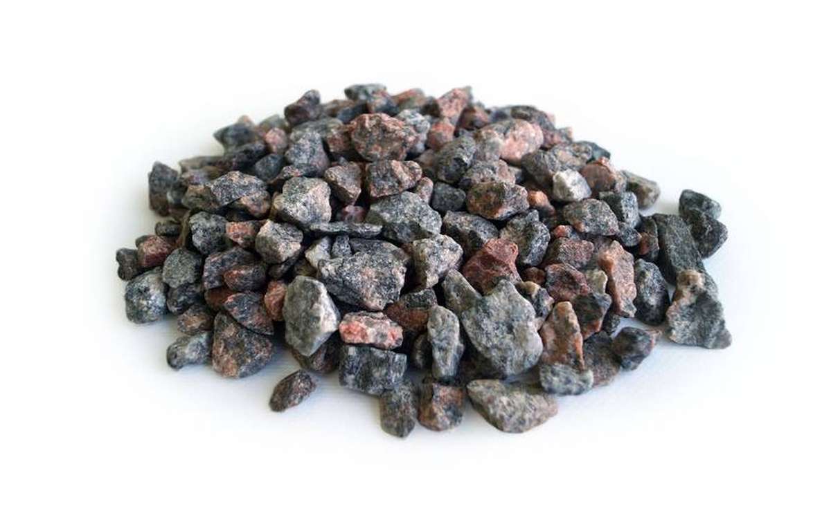 Щебень гранитный (фракция 5-20) 50кг - НФ-00002770 - купить в АПлайн