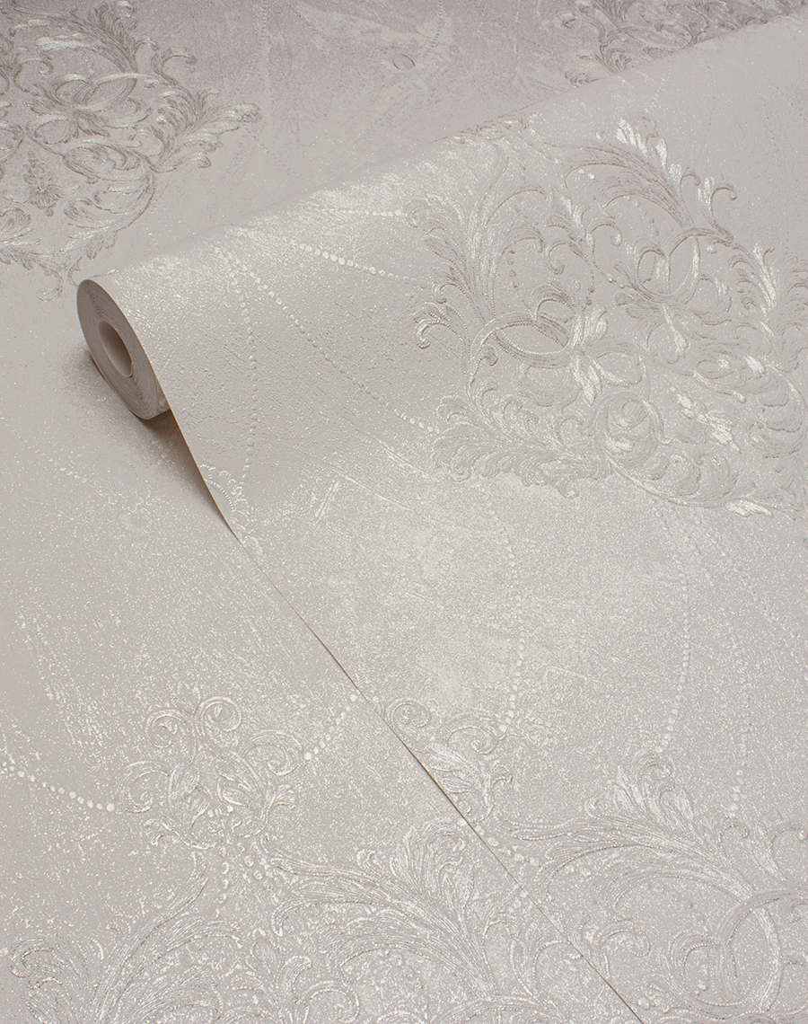 Обои виниловые горячего тиснения на флиз. основе Victoria Stenova Shakira 1,06х10м 589196