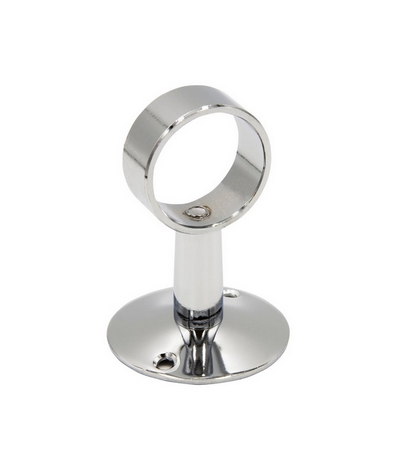 Крепеж для полотенцесушителя VRT цельный 1" VRT-9004-000025 /668/610/ - 524123 - купить в АПлайн