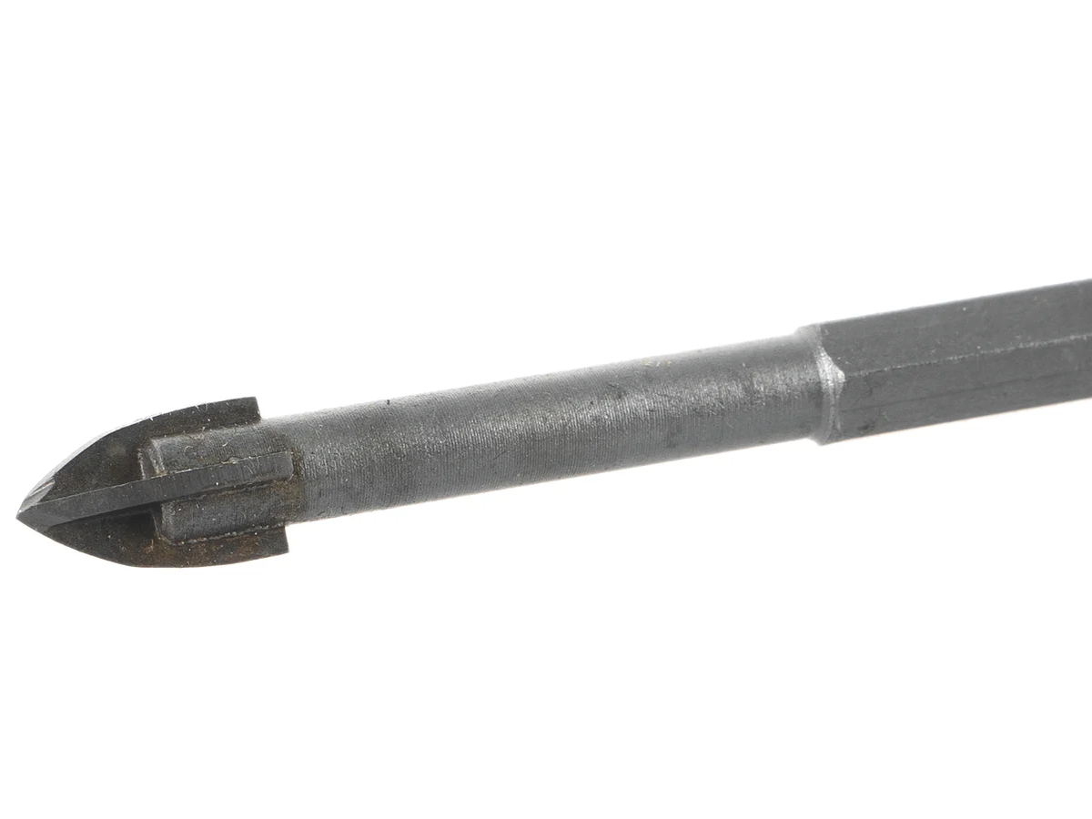 Сверло Stayer Professional по кафелю,стеклу,керамике 8мм 2985-08