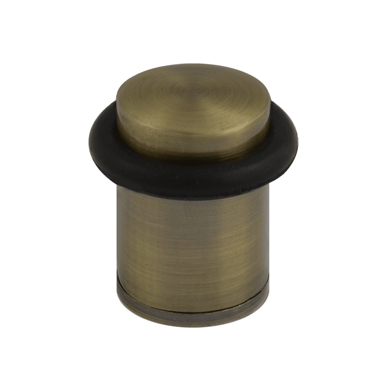 Ограничитель дверной НОРА-М модель 105 старая бронза7250- купить в АПлайн