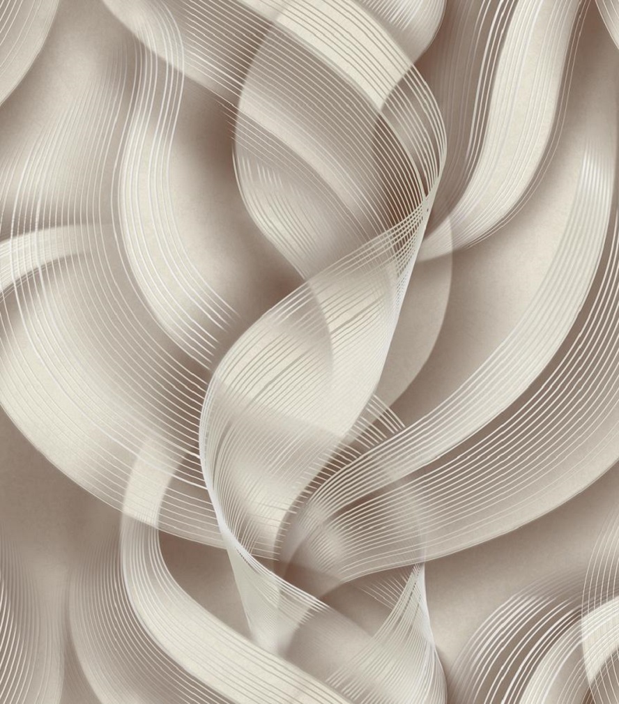 Обои бумажные дуплекс СОФ Метелица 0,53х10м 1002-05