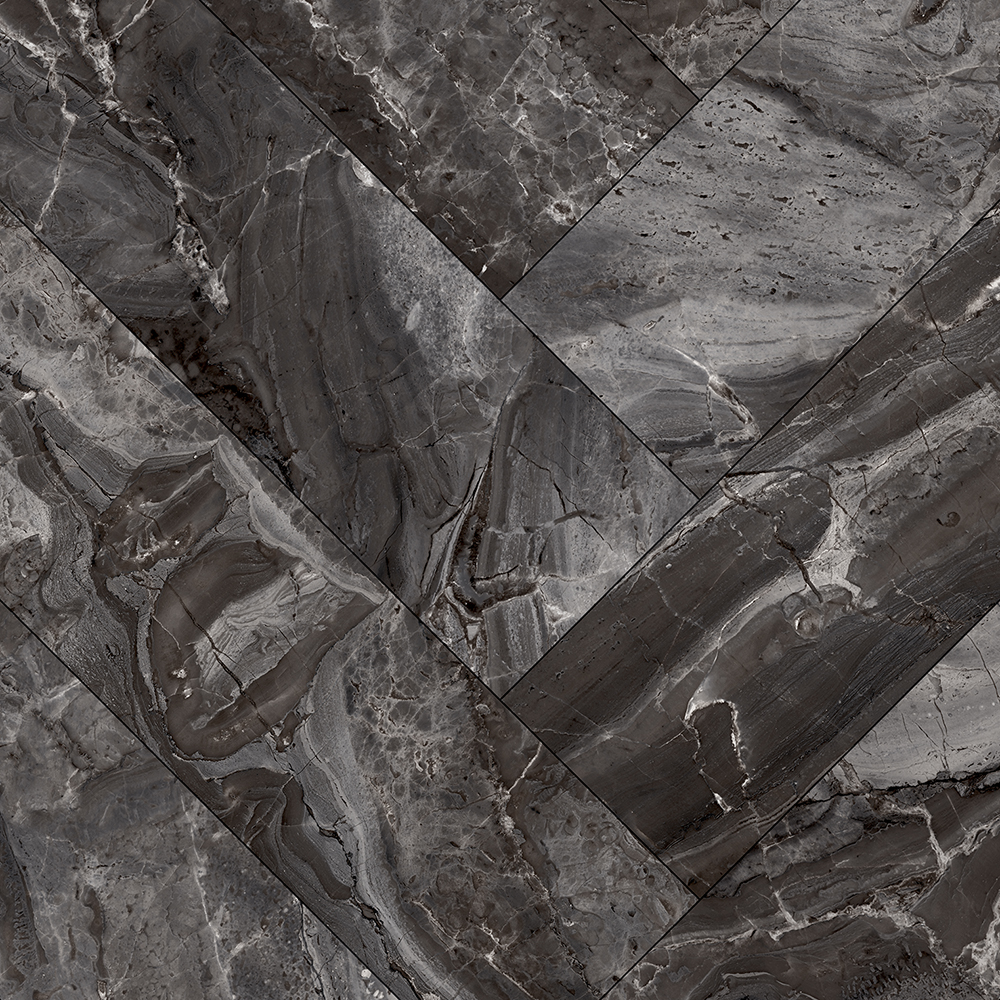 Линолеум Profi Strong Plus Kerama 5 3,0м, Пена