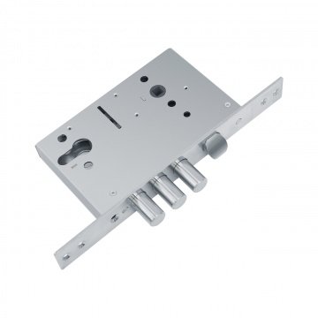 Замок врезной Г3211 Нижний (Кондор 3,7) Гардиан 