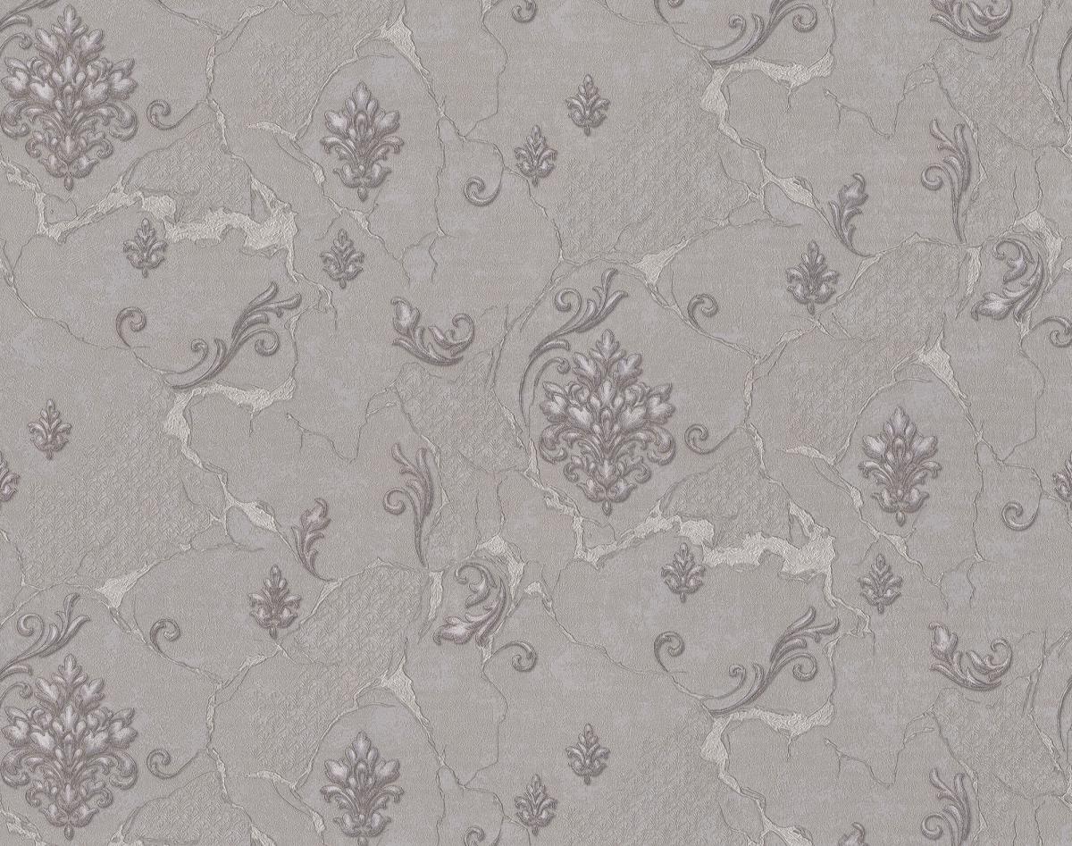 Обои виниловые на флизелиновой основе МОФ WallsPro Адажио 1,06х10м 4288-8