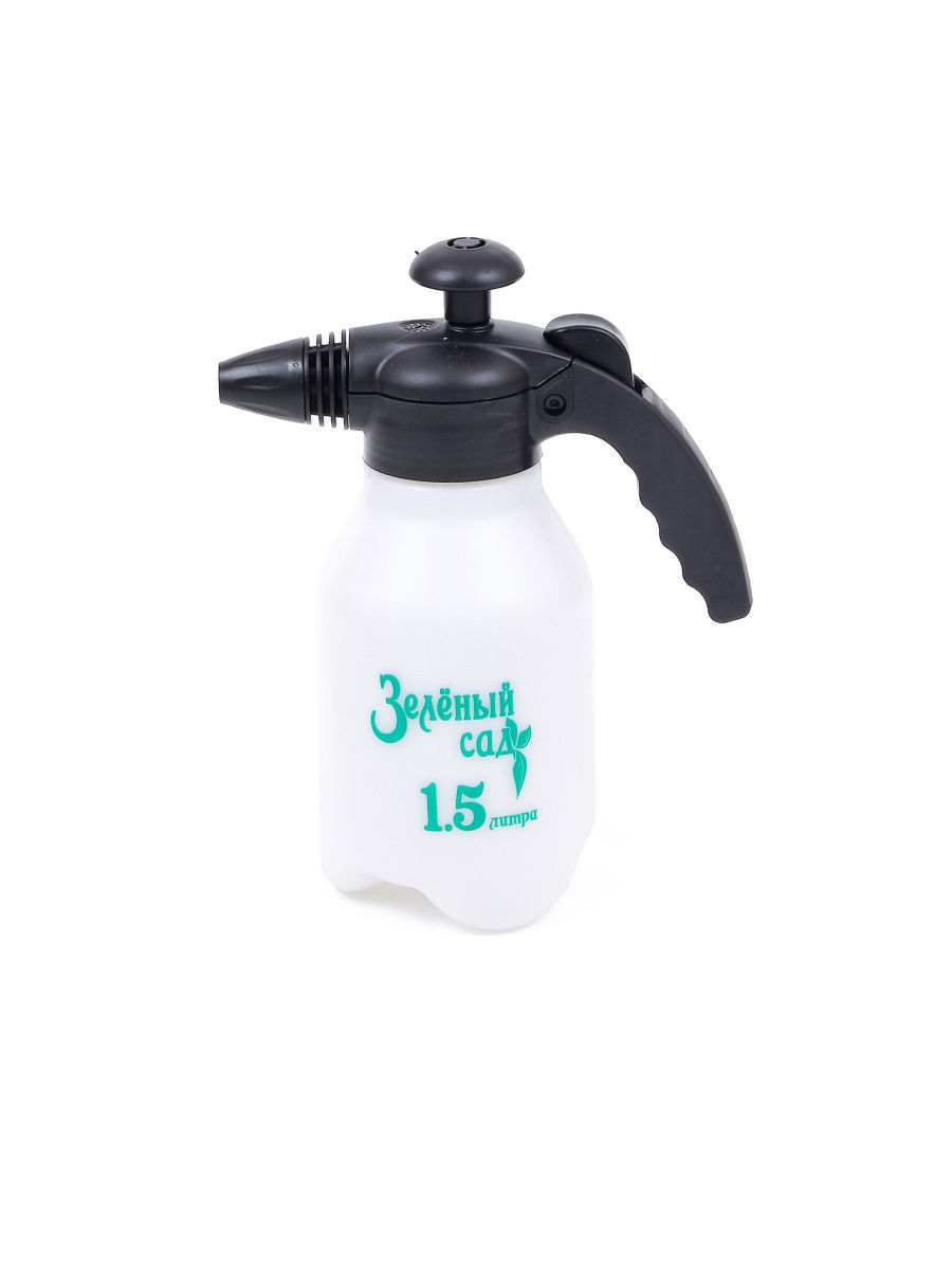 Опрыскиватель Зеленый сад 1.5л83900- купить в АПлайн