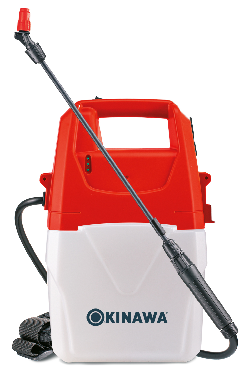 Опрыскиватель OKINAWA аккумуляторный 5л 2278