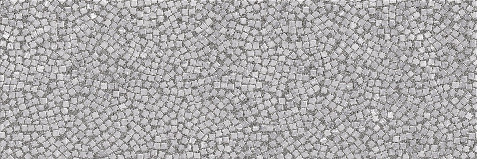 Плитка облицовочная Глоу 1Д серый 30х90см