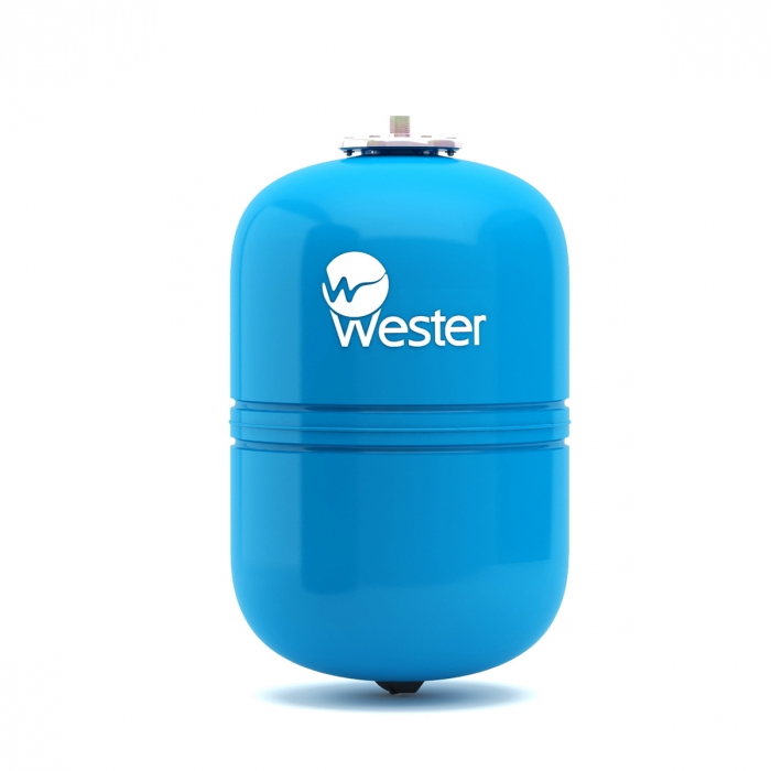 Бак расширительный "Wester" 24 л подвесной вертикальный WAV24 0-14-1060512509 / ТТ000006229- купить в АПлайн