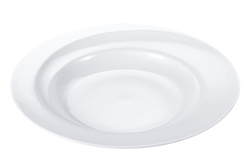Тарелка керам. суповая  ROTARY 23см LTXB-P0322LTXB-P0322- купить в АПлайн