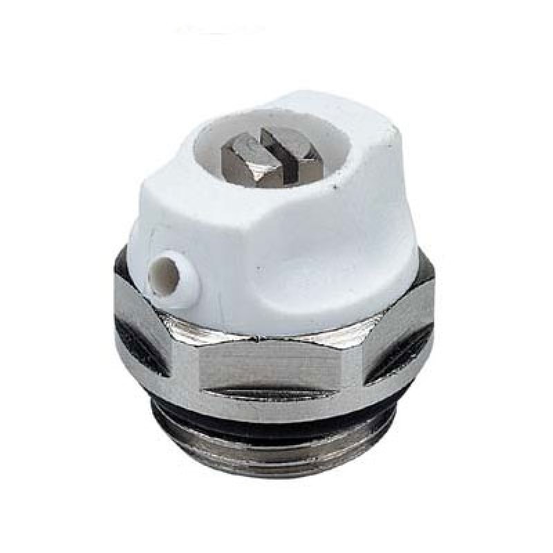 Кран маевского Воздухоотводчик 1/2 D15