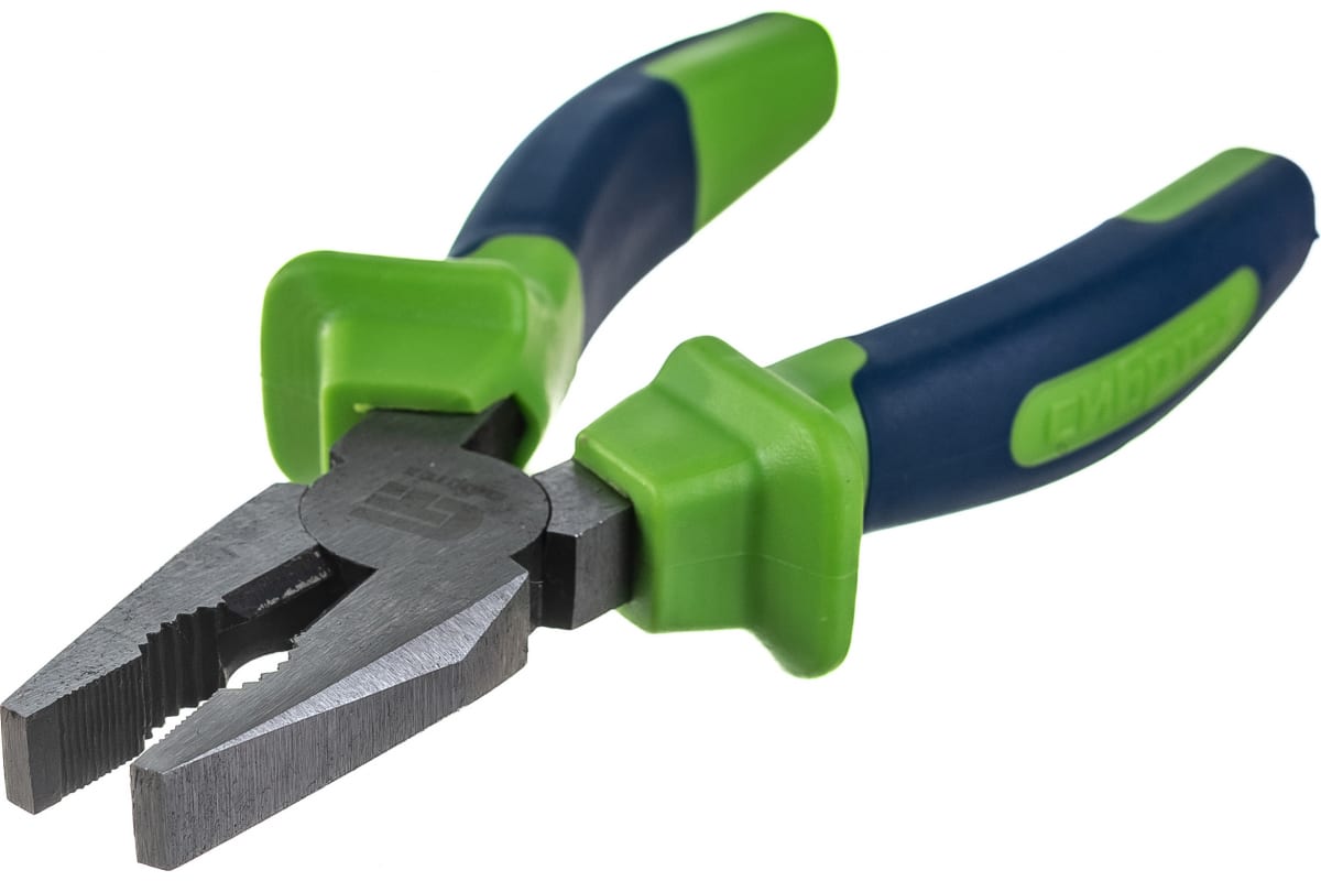 Плоскогубцы 160мм комбинированные Сибртех 17050 - 17050 - купить в АПлайн